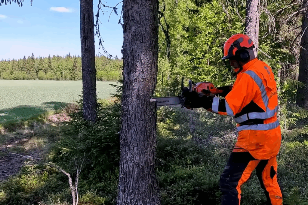 Tree Removal