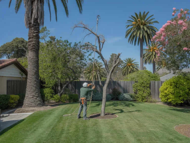 best time to trim trees image