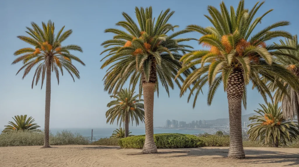 Palm Tree Care image
