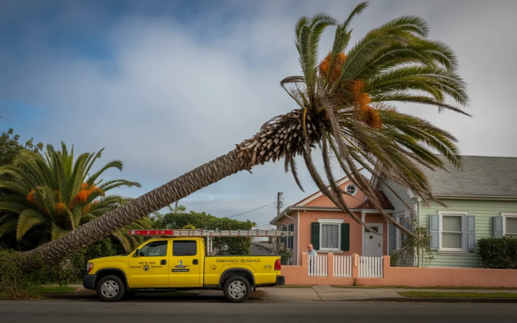 Benefits of Proper Palm Tree Care
