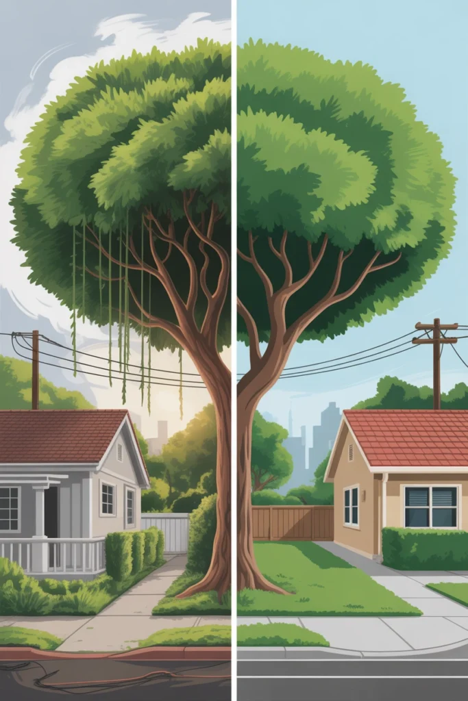 Tree Trimming image