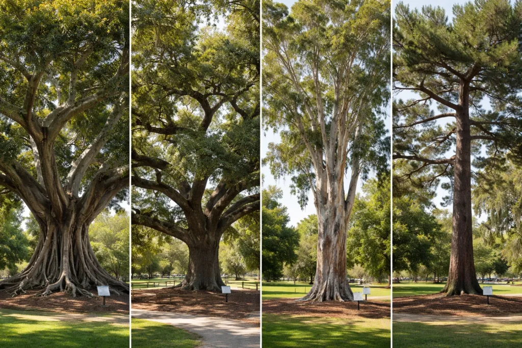 San Diego's Tree Protection Ordinance: What Every Homeowner Must Know 2 Which Trees Are Actually Protected