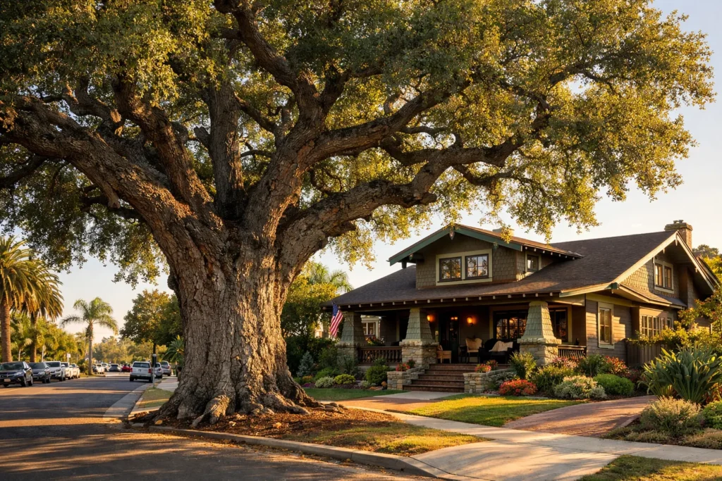 San Diego's Tree Protection Ordinance: What Every Homeowner Must Know 1 San Diego's Tree Protection Ordinance