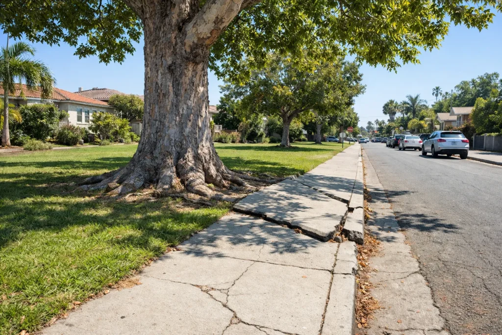 San Diego's Tree Protection Ordinance: What Every Homeowner Must Know 3 Street Trees: The Category That Trips Up the Most Homeowners